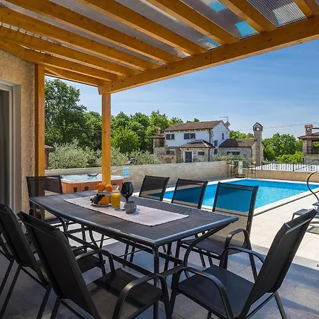 Tatil Evi Antonela *