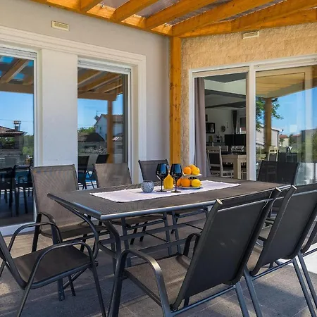 Antonela Holiday home Porec