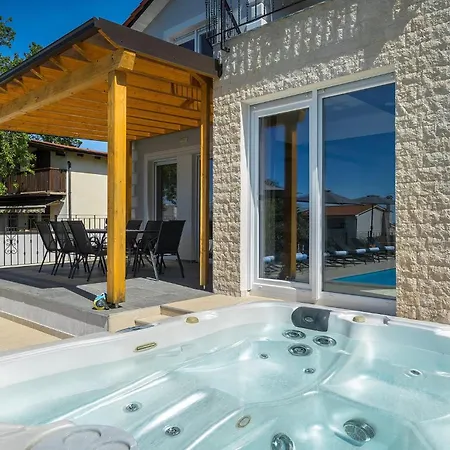 Antonela Tatil Evi