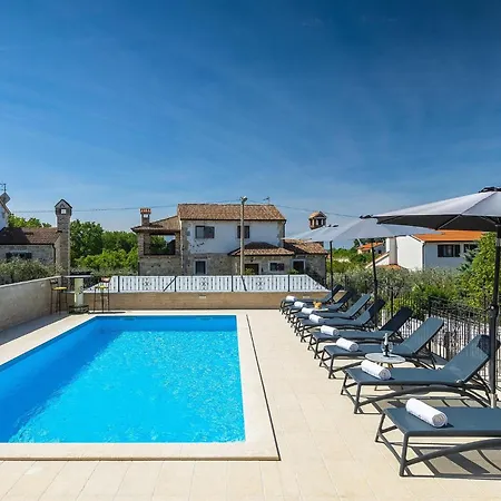 Vakantiehuis Antonela