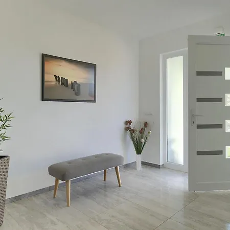 Antonela Holiday home *