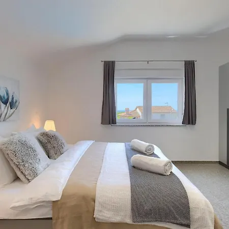Antonela Holiday home *