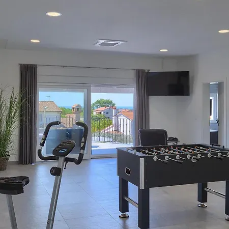 Holiday home Antonela