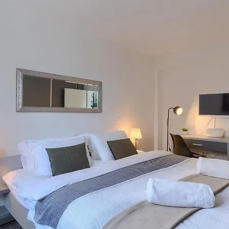 Vakantiehuis Antonela